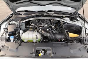 LUXURY RIDE 2021 Mustang Mach 1 Premium Coupé, Transmisión Manual de 6 Velocidades, Equipamiento de Alta Gama, Motor Coyote V8 de 5.0 Litros - Product Image 2