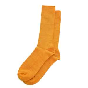 OEM Service Mens High Quality Socks With Custom Logo Cotton Fashion Crew Men's Socks - Product Image 3