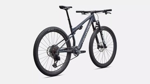 AUCTION SALES Aventonnn <b>Epic</b> 9 Pro SRAMM XO0, RockShoxxx Ultimate Flight Attendant - Product Image 1