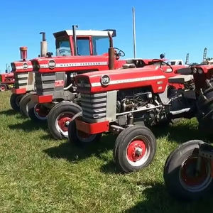 Tractor Massey Ferguson Usado a Granel en Venta - Product Image 1