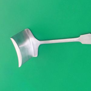 เครื่องมือผ่าตัดสัตว์เลี้ยงแบบมีดถ่างฟัน ยี่ห้อมอร์ริส คุณภาพเยี่ยม รุ่นปลายเดี่ยว ผลิตจากสแตนเลส 304 สำหรับสุนัข ใช้ซ้ำได้ - Product Image 5