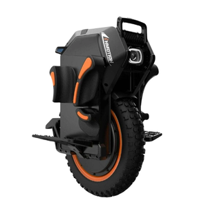 ยูนิไซเคิลไฟฟ้า 4000W EUC Adventure รับน้ำหนักได้ 150 กก. ควบคุมผ่านแอปพลิเคชัน สำหรับการเดินทางส่วนบุคคล พร้อมยางสำหรับขับขี่ออฟโรด - Product Image 1