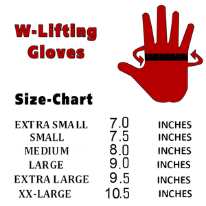 Gants de musculation demi-doigts respirants, légers, antidérapants et multifonctions unisexe en Spandex avec fermeture auto-agrippante - Product Image 6