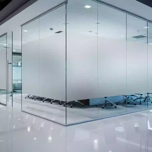 Película <span class=keywords><strong>de</strong></span> Privacidad para Ventanas <span class=keywords><strong>de</strong></span> Vidrio Esmerilado Blanco <span class=keywords><strong>de</strong></span> 60 cm x 2 m para Sala <span class=keywords><strong>de</strong></span> Estar y Baño, Autoadhesiva, Decorativa, <span class=keywords><strong>de</strong></span> PET/PVC - Product Image 6