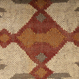 หมอนผ้าปอกระเจาขนสัตว์นุ่มสำหรับเดินทางเบาะนั่งโซฟาทรงสี่เหลี่ยมเบาะหลังดีไซน์ทันสมัยสำหรับตกแต่งบ้านผ้าทอ - Product Image 2