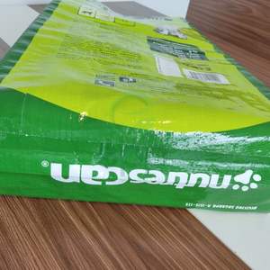 Vietnam Manufacturer's Bopp Laminated PP Woven <b>Bags</b> Plastic 25KG 50KG 100KG Sack Packing <b>Bags</b> Durable Woven <b>Polypropylene</b> <b>Bags</b> - Product Image 2
