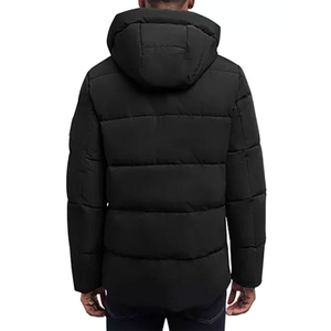 เสื้อแจ็กเก็ตตัวยาวน้ำหนักเบาออกแบบโลโก้ได้ตามต้องการ - Product Image 4