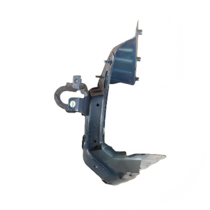 Base de Soporte para Faro Delantero de Alta Calidad, Columna Deslizante para Porsche Cayenne 2018-2023, 95850325900, 95850326000, 95850325900GRV - Product Image 2