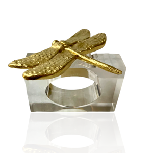 Servilleteros de calidad premium, los servilleteros están pintados a mano y hechos de acrílico fino apto para alimentos para bodas - Product Image 4