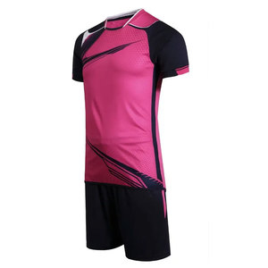 Ropa de equipo personalizada de poliéster 100% con proveedor de uniformes de fútbol con LOGO en Pakistán/Uniformes de fútbol más vendidos recién llegados - Product Image 5