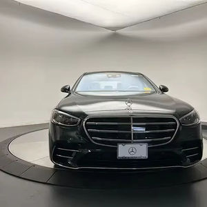 Occasion 2023 Ben-z Maybachs S 580 4matic - Product Image 1