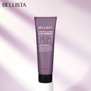 BELLISTA Finish Care <span class=keywords><strong>Curl</strong></span> Essence 180ml <span class=keywords><strong>Curl</strong></span> Styling Shine Efecto hidratante Colágeno hidrolizado 8 Extractos de bayas Hecho en Corea - Product Image 1