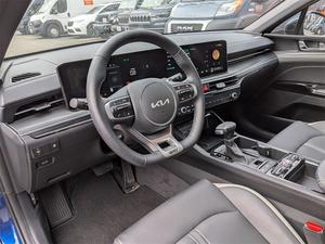 Kia K5 GT-Line 2025 d'occasion, conduite à gauche/droite - Product Image 3