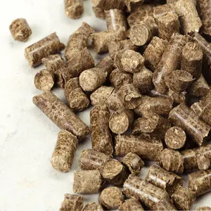 Best Wood Pellets Bag 1tons With High Quality Cheap Price Wholesales Factory Price Ready To Ship For Manufacturing