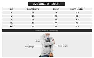 Qualité supérieure 100% coton automne 500gsm pull lourd à capuche français éponge goutte épaule sans cordes lourd surdimensionné - Product Image 6