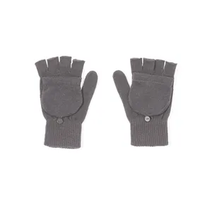 Guanti Personalizzati Fruwel con Risvolto per Regali Promozionali e Aziendali - Product Image 1