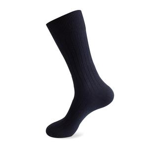 Chaussettes unies rétro pour hommes 2025, chaussettes décontractées respirantes, chaussettes pour hommes de haute qualité, logo personnalisé, vente en gros, produits en solde, sport - Product Image 6