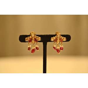 Princess Rafat Zamani Begum Diamond <b>Necklace</b> - Product Image 2
