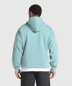 Recién llegado, Sudadera con capucha Premium para hombre, ropa de invierno, diseño superior 100%, informal para hombre, sudaderas con capucha transpirables con logotipo y diseño personalizados - Product Image 3