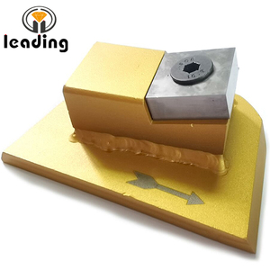 Cuchillas Magna-Grinding compatibles con <span class=keywords><strong>EDCO</strong></span>, raspador de suelo con punta de carburo para recubrimiento y eliminación de adhesivos - Product Image 4
