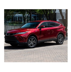 2020-2022 Toyota Venza coches usados a la venta/100% Toyota de alta calidad en buen estado disponible - Product Image 6