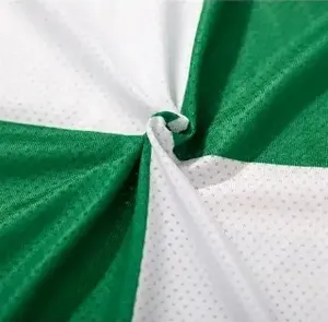 Maillot de football Argentine pour l'uniforme Nouvelle saison 100% Ensembles d'impression numérique en polyester - Product Image 5