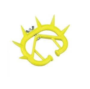 Instrumentos veterinarios reutilizables Prevención de succión de leche - Product Image 1