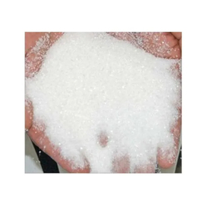 Sucre blanc naturel raffiné de qualité d'exportation, fournissant un goût sucré pur, sacs sécurisés, volumes en vrac et livraison stable - Product Image 1