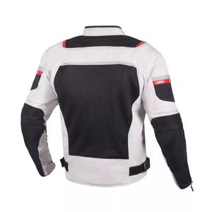 Veste d'équitation de vêtements de moto de randonnée pour homme Veste de moto de cyclisme Veste d'équitation de vêtements de moto - Product Image 2