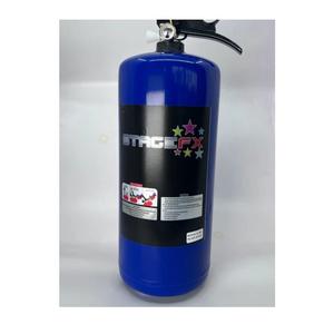 Venta al por mayor de fábrica, polvo de Holi indio, tirador de Color personalizado para Año Nuevo, Halloween y fiestas de graduación, Color al aire libre - Product Image 1