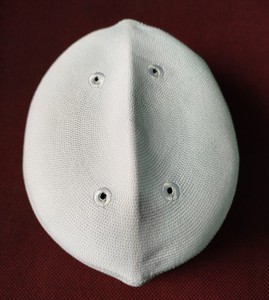 Sombrero de adoración islámica a muy bajo precio, sombrero de barco musulmán del sudeste asiático de Malasia. - Product Image 4