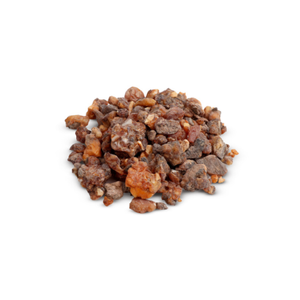 Résine de benjoin/gomme de Siam de benjoin d'huile de Benjoin Siam/résine crue Dss de benjoin - Product Image 5