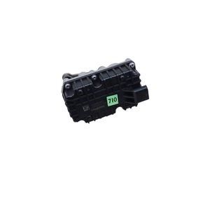 ACTUADOR DE TURBINA ELÉCTRICA HYUNDAI Tucson Serie 59001107803 D4FE Híbrido 1600 (20>) - Product Image 6