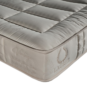 Colchón Híbrido de Lujo Mundo VINTAGE de 30cm con Algodón Transpirable y Firmeza Media, Muebles para el Hogar, para Dormitorio - Product Image 5