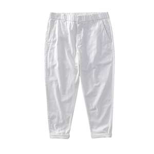 Direct Factory pantalon pour homme, logo personnalisé, pantalon confortable - Product Image 6