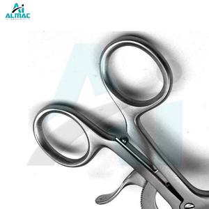 Almac ชุดเครื่องมือทันตกรรมอเนกประสงค์แบบใช้ทางการแพทย์เครื่องมือทันตกรรมสำหรับโรงพยาบาลการศึกษาห้องปฏิบัติการทางทันตกรรม - Product Image 6