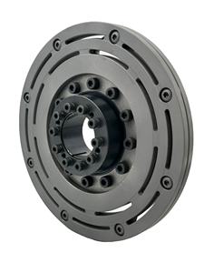 Nuevo Rotor de Disco CODE 202 para Máquina de Tejer Dobby, Patentado por Ana Kavrama para Plantas de Fabricación Textil - Product Image 2