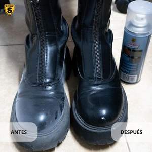 Spray Detergente per Calzature SPSIL - Product Image 2