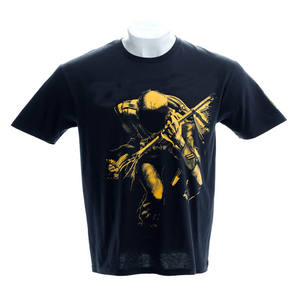 Camiseta de Algodón con Logotipo Personalizado, Suave, Informal, Cómoda, Unisex, Impresión Personalizada, Ropa al por Mayor de Alta Calidad - Product Image 6