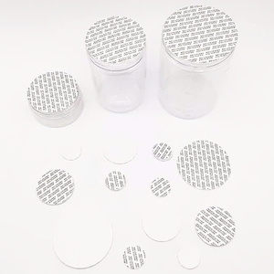 Bouchons à vis en fer blanc anti-déversement personnalisables Sam Lan pour boissons - Prêts à l'exportation Vietnam, faciles à ouvrir, commandes personnalisées acceptées - Product Image 1