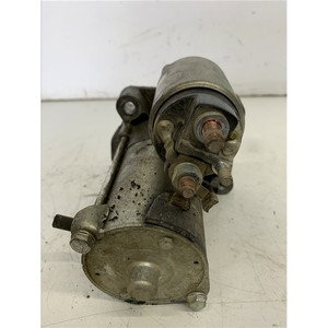 MOTORINO D'AVVIAMENTO FORD Fiesta 5a Serie 1734633 diesel 1700 (05>08) - Product Image 2