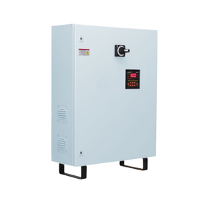 Panel controlador automático para coche, caja ahorradora de electricidad de 150-150 KW, compra 200 KVAR, Fabricación en la India, bajo precio - Product Image 4