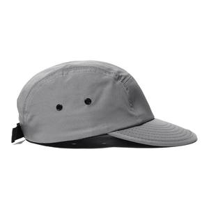 Logo personnalisé hommes élégant casquette de baseball prix de gros tissu imperméable avec boucle en métal fabriqué au Pakistan - Product Image 3