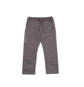 ชุด BJJ ผ้าฝ้ายระบายอากาศได้ดีสำหรับผู้ใหญ่2024โลโก้สีและขนาดสีสดใสนานาชาติ - Product Image 2