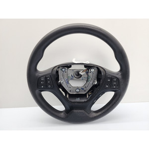 VOLANTE HYUNDAI i10 2ª Serie 56100B9040 G4LA (11>13) - Product Image 1