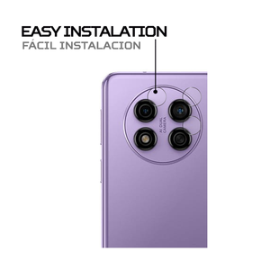 ฟิล์มกันกระแทกสำหรับเลนส์มือถือ Ulefone Note 15 - Product Image 3