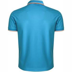 Polo homme à manches courtes, style T-shirt, tendance streetwear, mode, polos décontractés pour homme, sur mesure - Product Image 6
