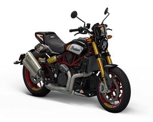 2025 FTR Sport 1203cc <b>Motorcycles</b>, V - twin <b>Engine</b> for Strong Power Output - Product Image 3