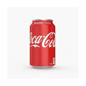 Venta al por mayor de latas de Coca Cola Zero Sugar de 355 ml en cantidades de contenedor completo para importadores internacionales de bebidas - Product Image 5