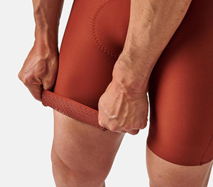 Cuissard et pantalon de cyclisme Sprint Sports pour homme – Respirant, qualité supérieure 220g, personnalisable pour le cyclisme - Product Image 6